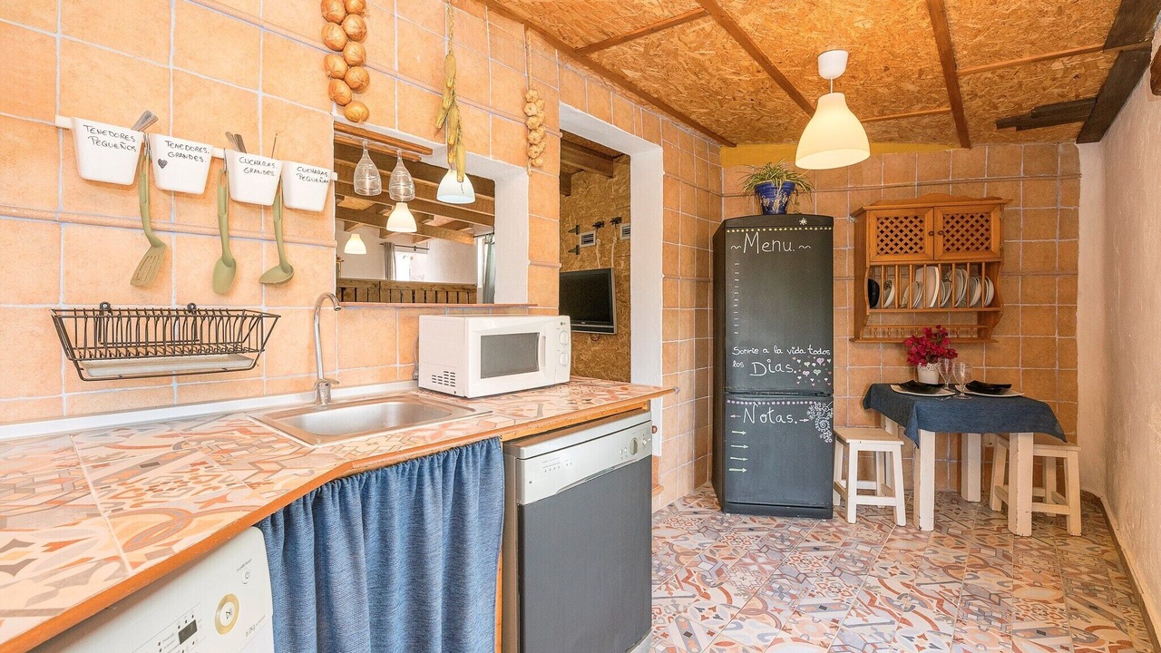 Photo of Outdoor in Conil de la Frontera