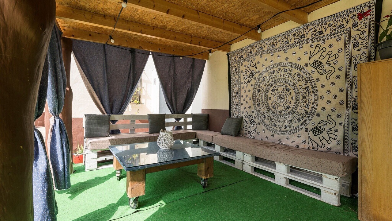 Photo of Outdoor in Conil de la Frontera