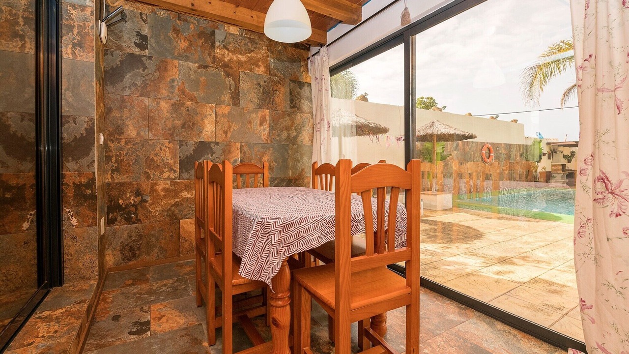 Photo of Outdoor in Conil de la Frontera