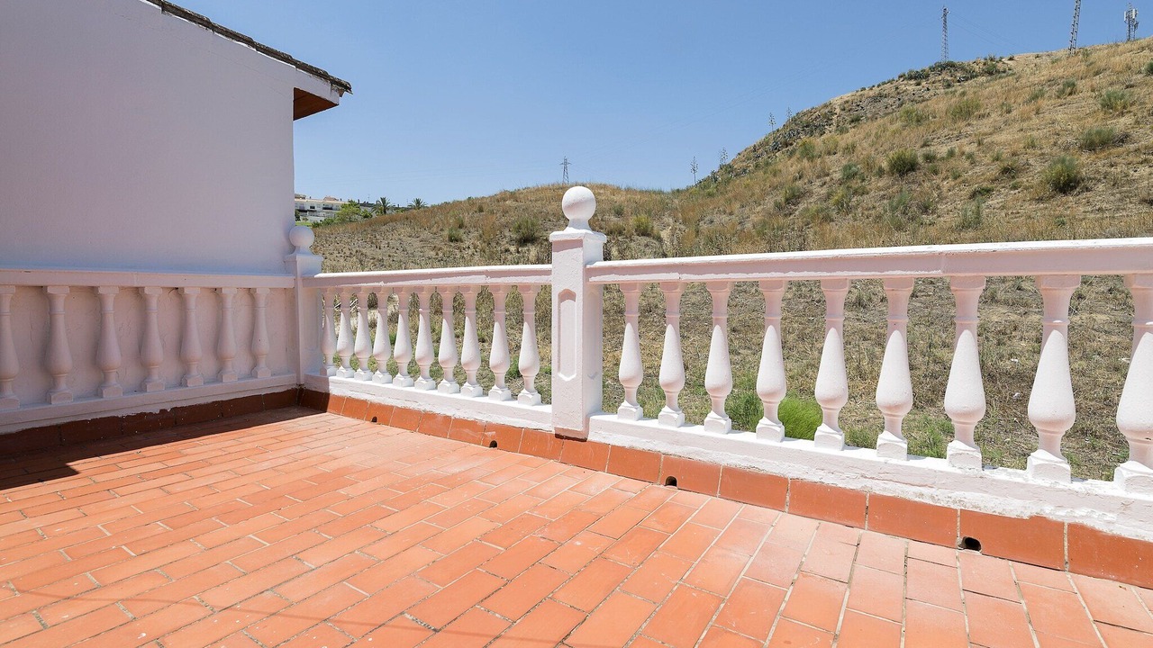 Photo of Outdoor in Arcos de la Frontera