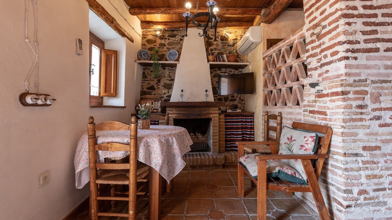 Photo of Livingroom in El Borge