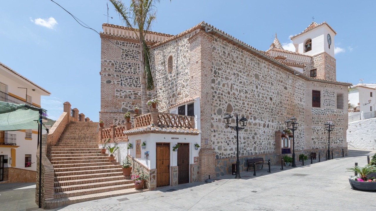 Photo of Outdoor in El Borge