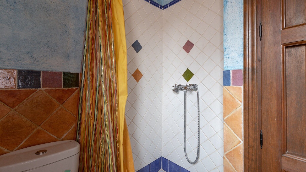 Photo of Bathroom in El Borge