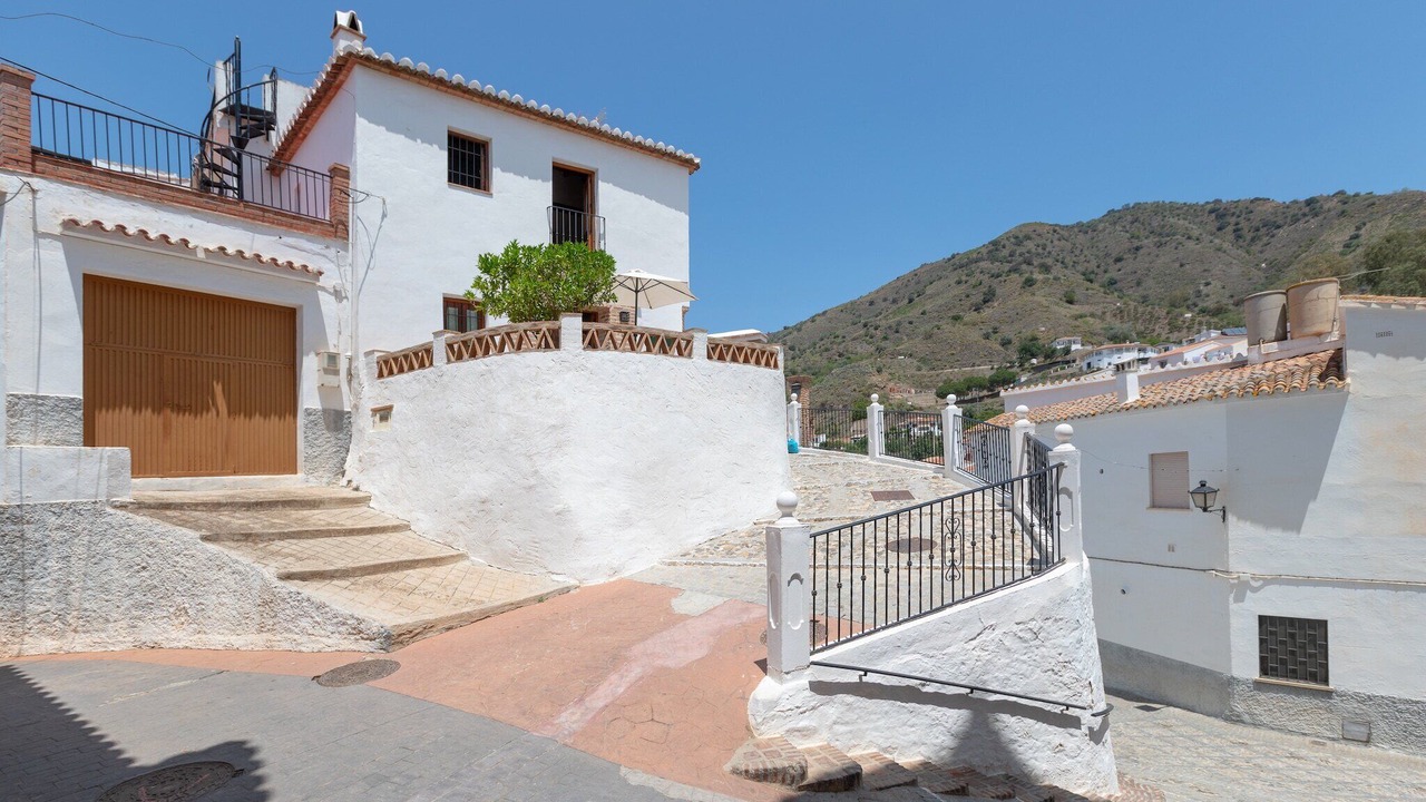 Photo of Outdoor in El Borge