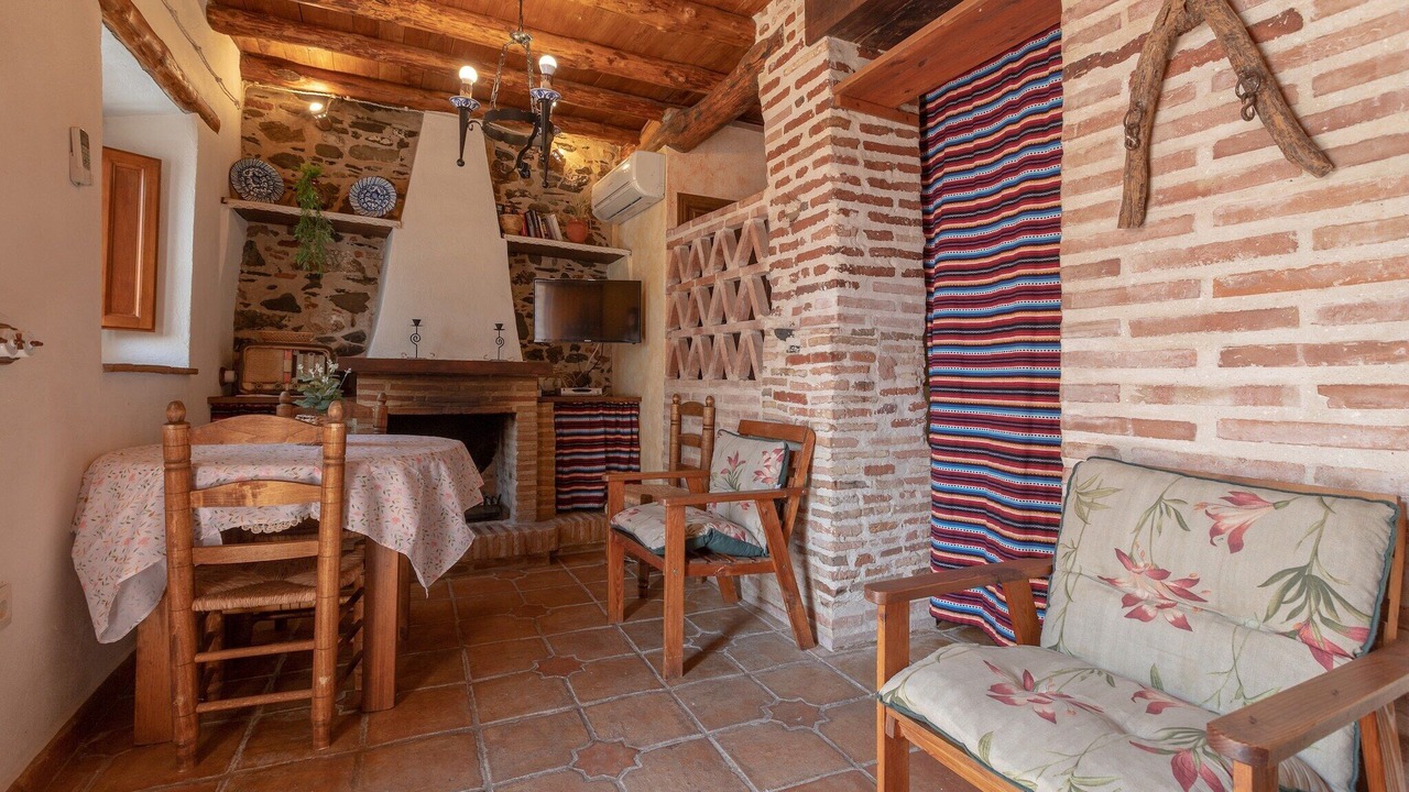 Photo of Livingroom in El Borge