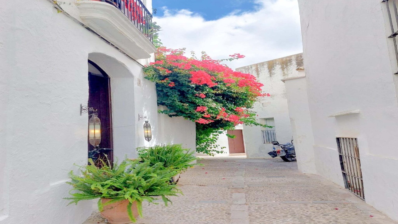 Photo of Outdoor in El Borge