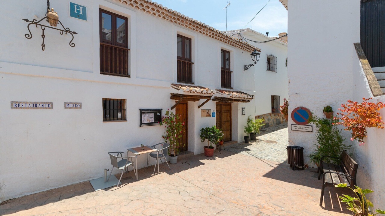Photo of Outdoor in El Borge