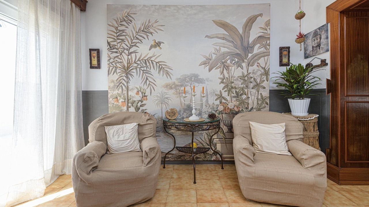 Photo of Livingroom in Sierra de Yeguas