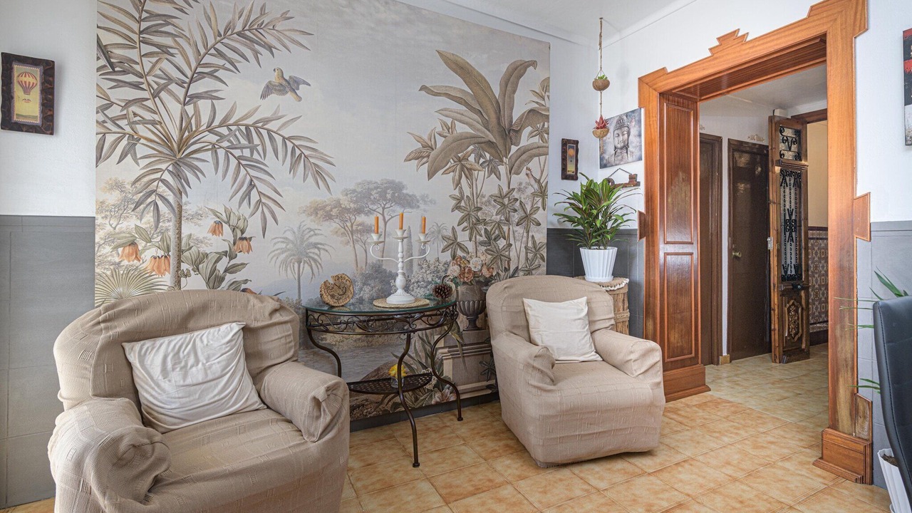 Photo of Livingroom in Sierra de Yeguas