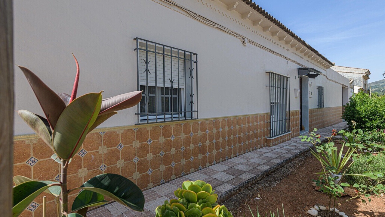 Photo of Outdoor in Sierra de Yeguas
