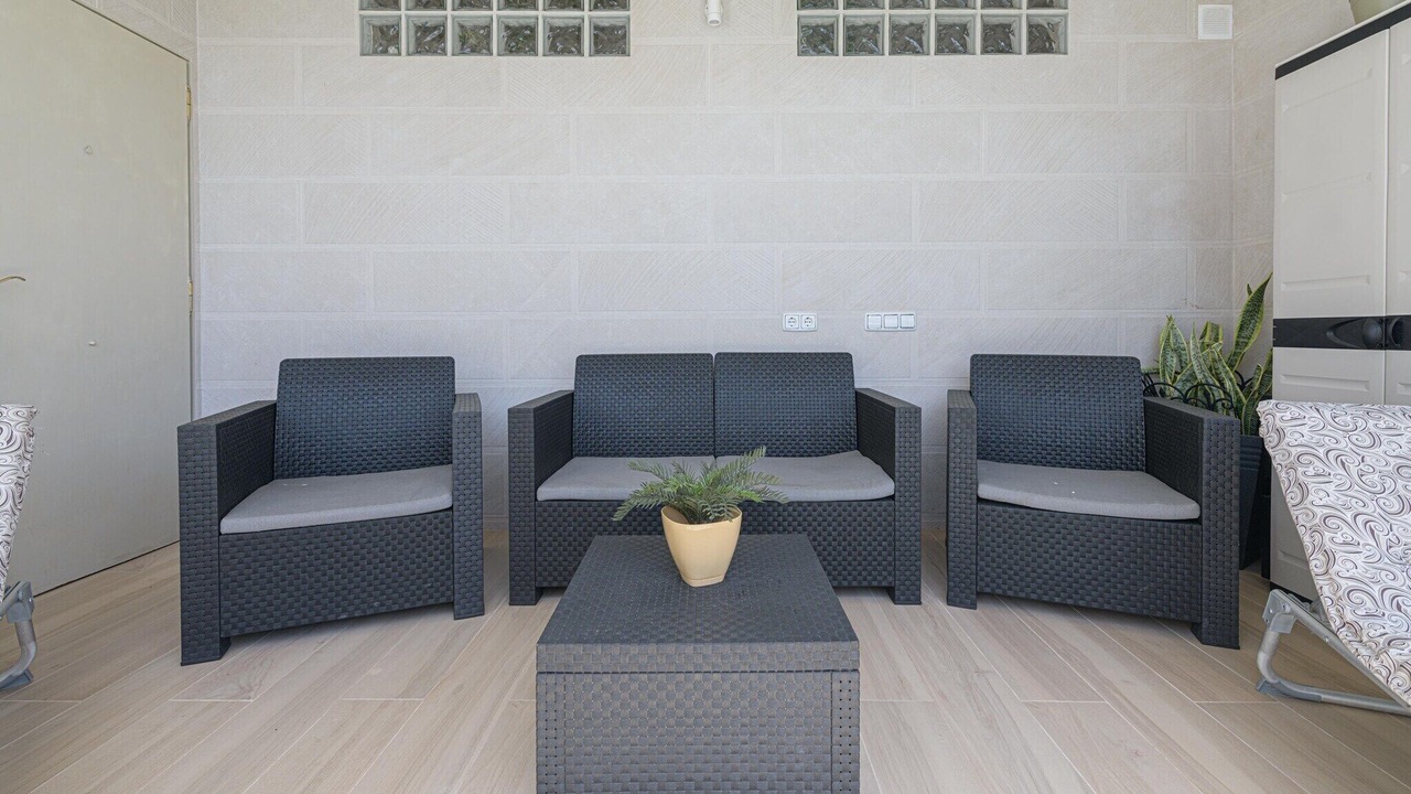 Photo of Livingroom in Sierra de Yeguas