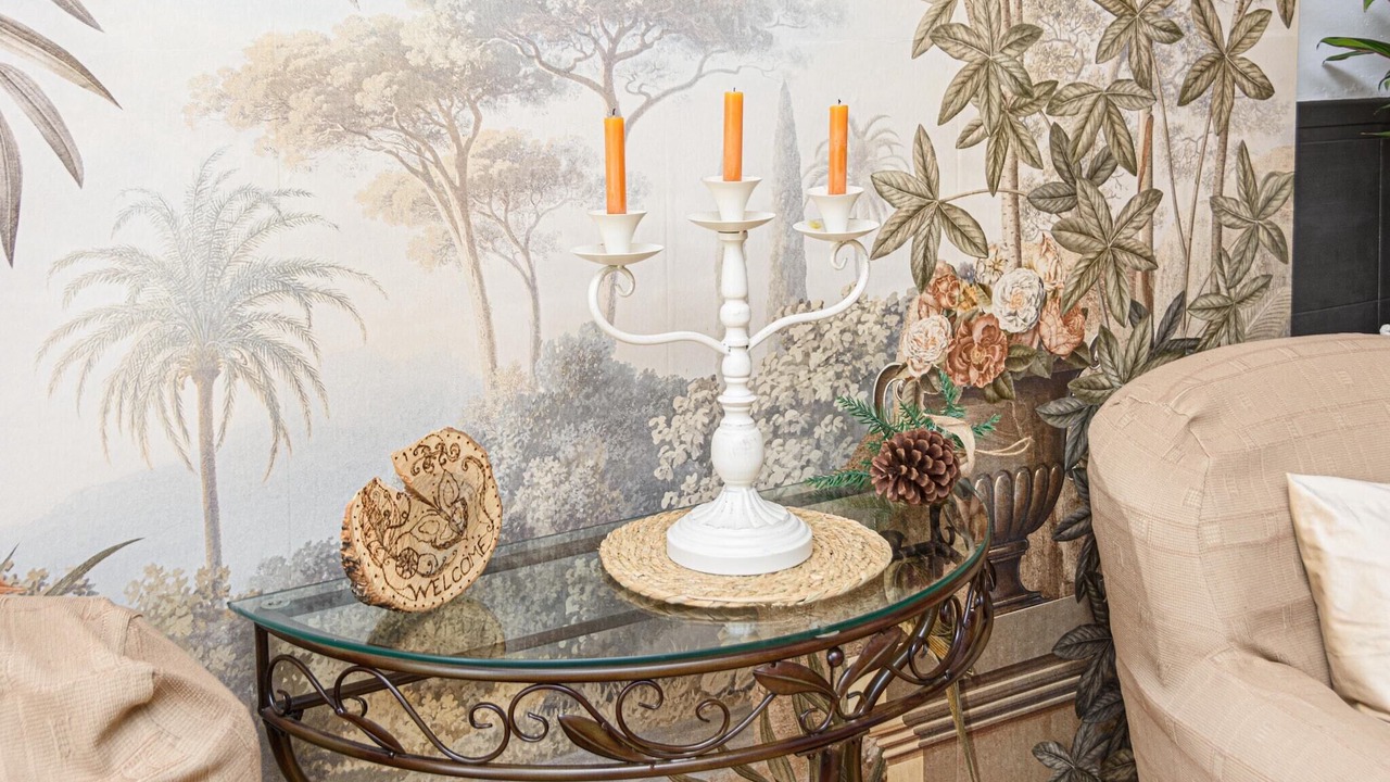 Photo of Livingroom in Sierra de Yeguas
