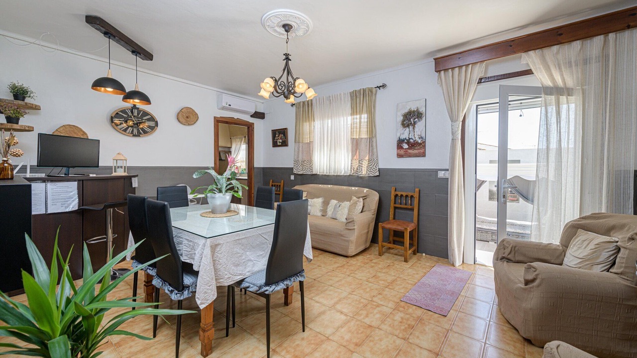 Photo of Livingroom in Sierra de Yeguas