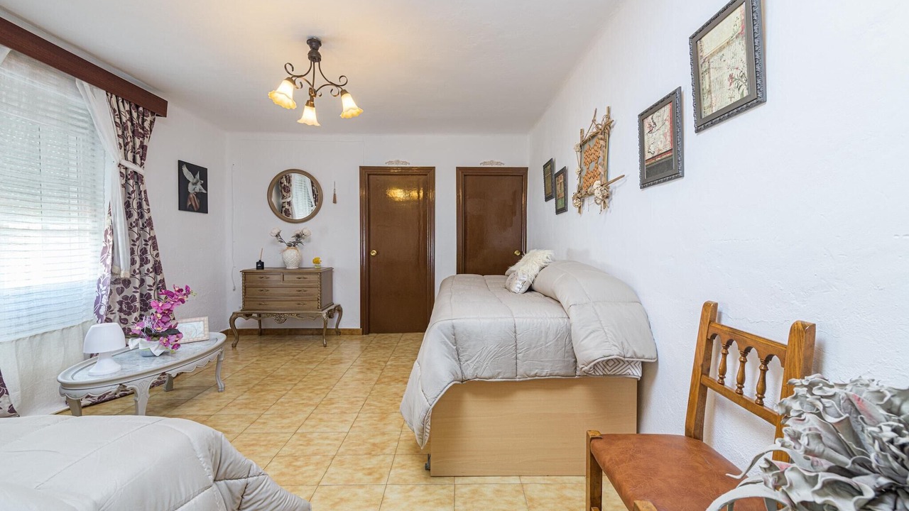 Photo of Livingroom in Sierra de Yeguas