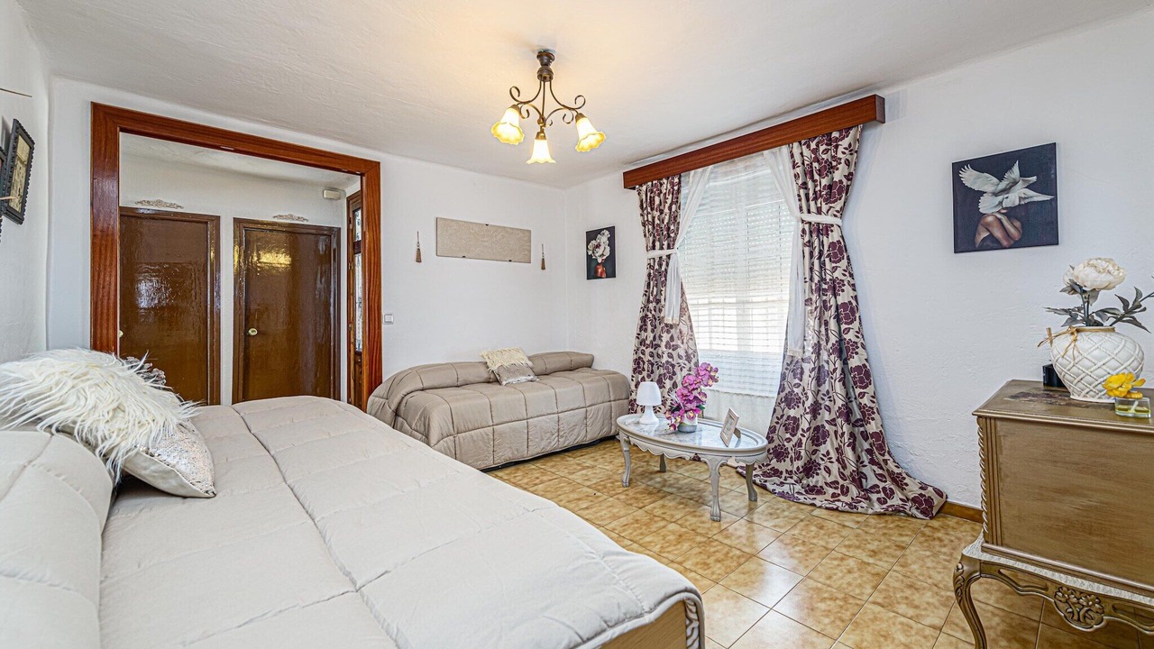 Photo of Livingroom in Sierra de Yeguas