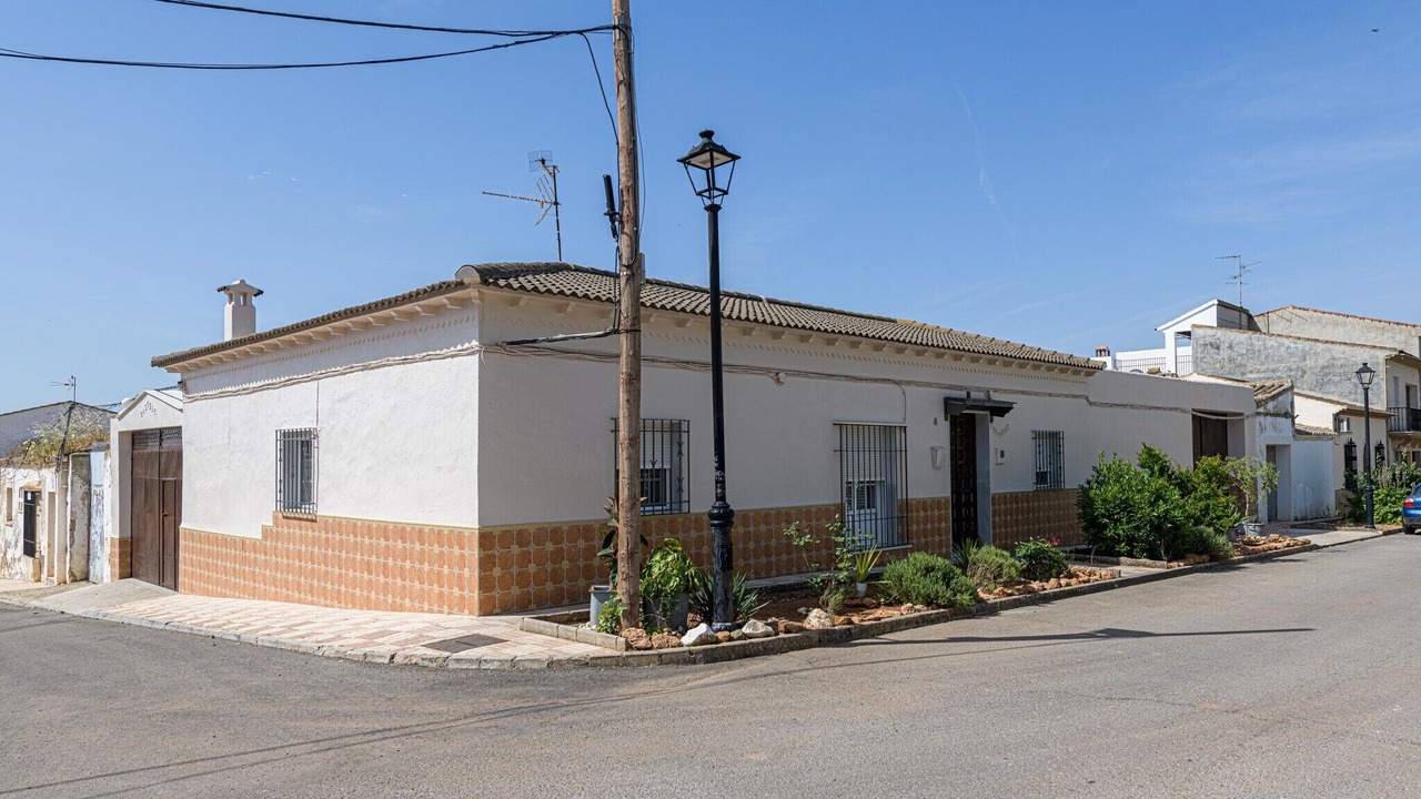 Photo of Outdoor in Sierra de Yeguas