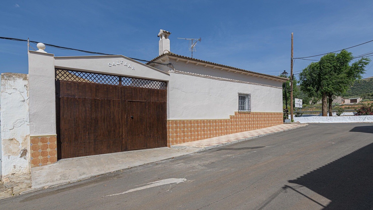 Photo of Outdoor in Sierra de Yeguas