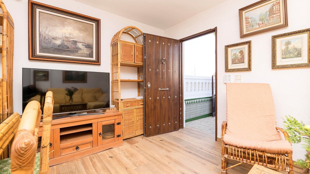Photo of Livingroom in Chipiona