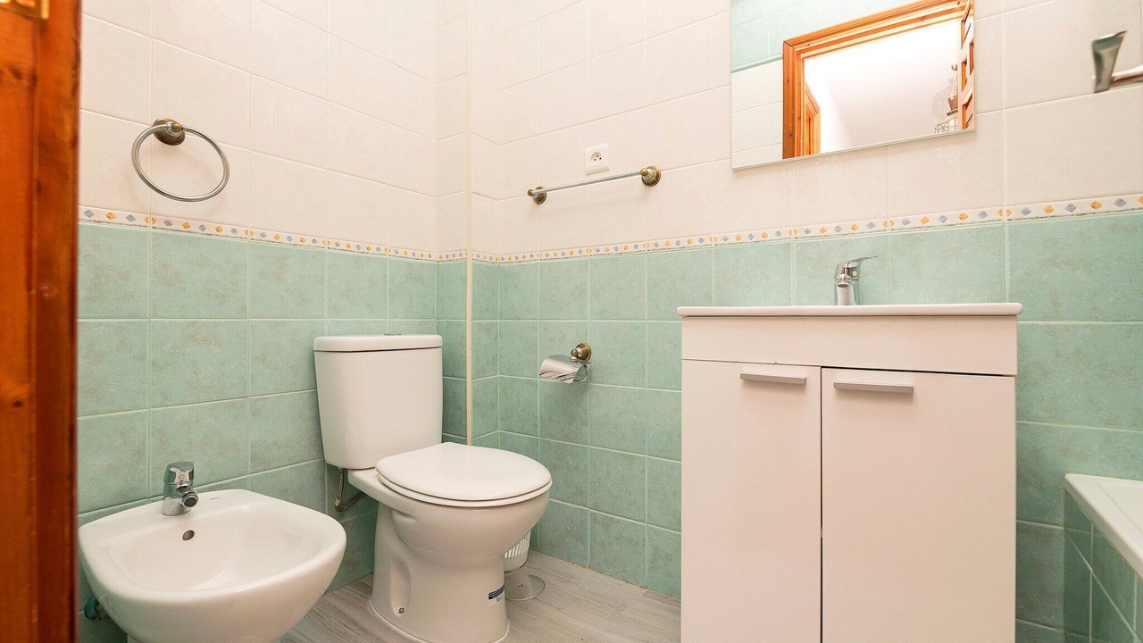 Photo of Bathroom in Chipiona