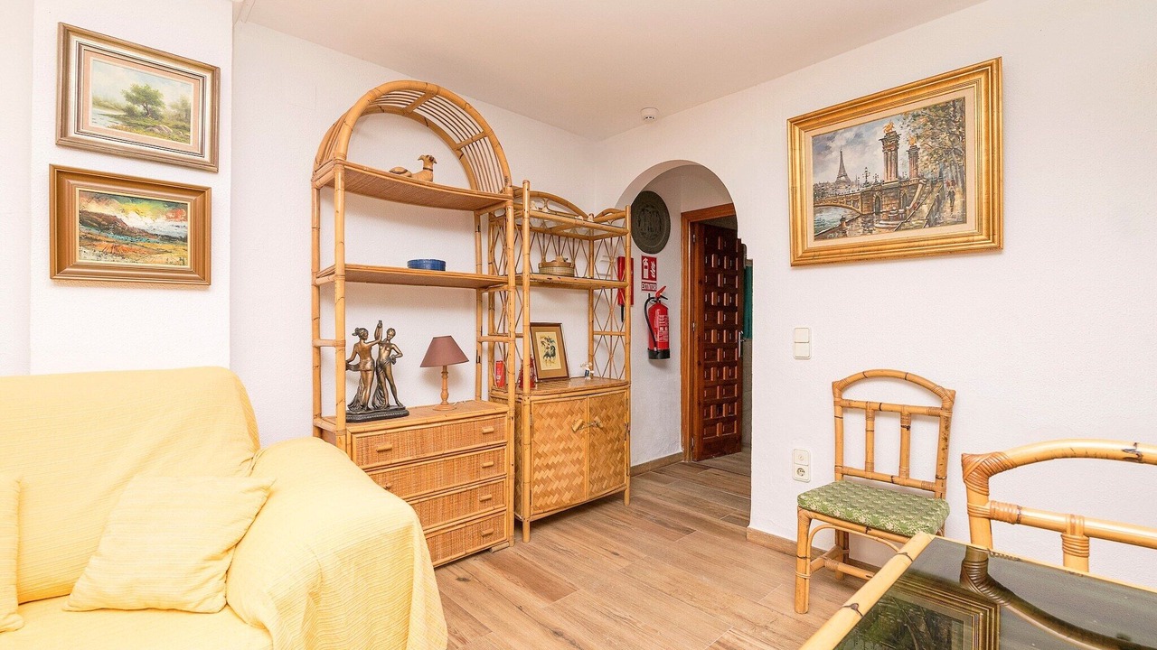 Photo of Livingroom in Chipiona