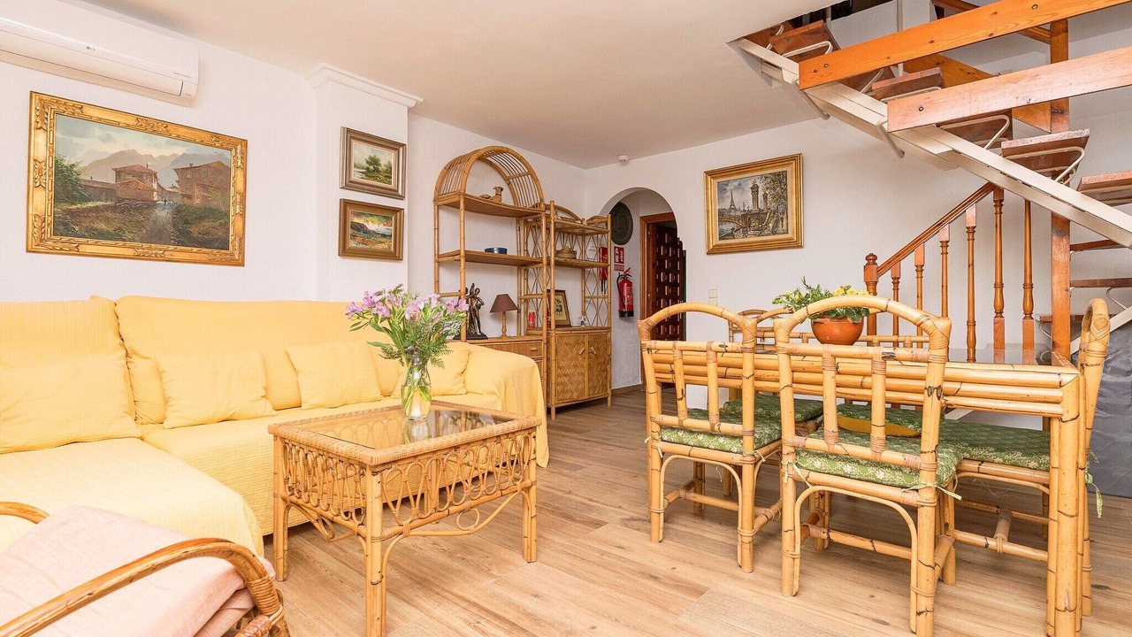 Photo of Livingroom in Chipiona
