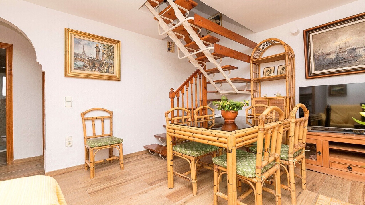 Photo of Livingroom in Chipiona