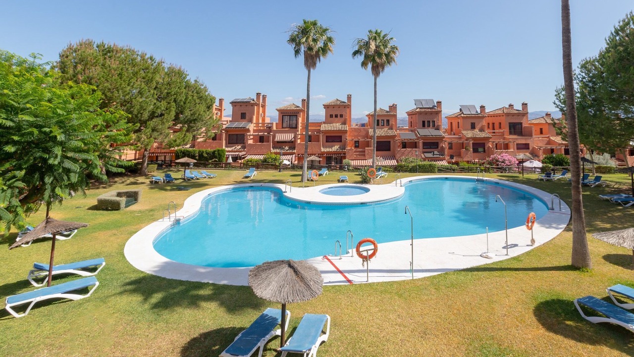 Photo of Outdoor in Alhaurin de la Torre