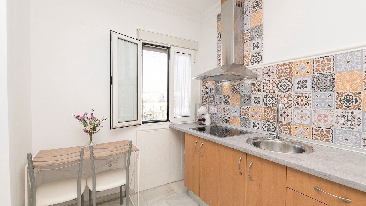 Photo of Livingroom in Chiclana de la Frontera