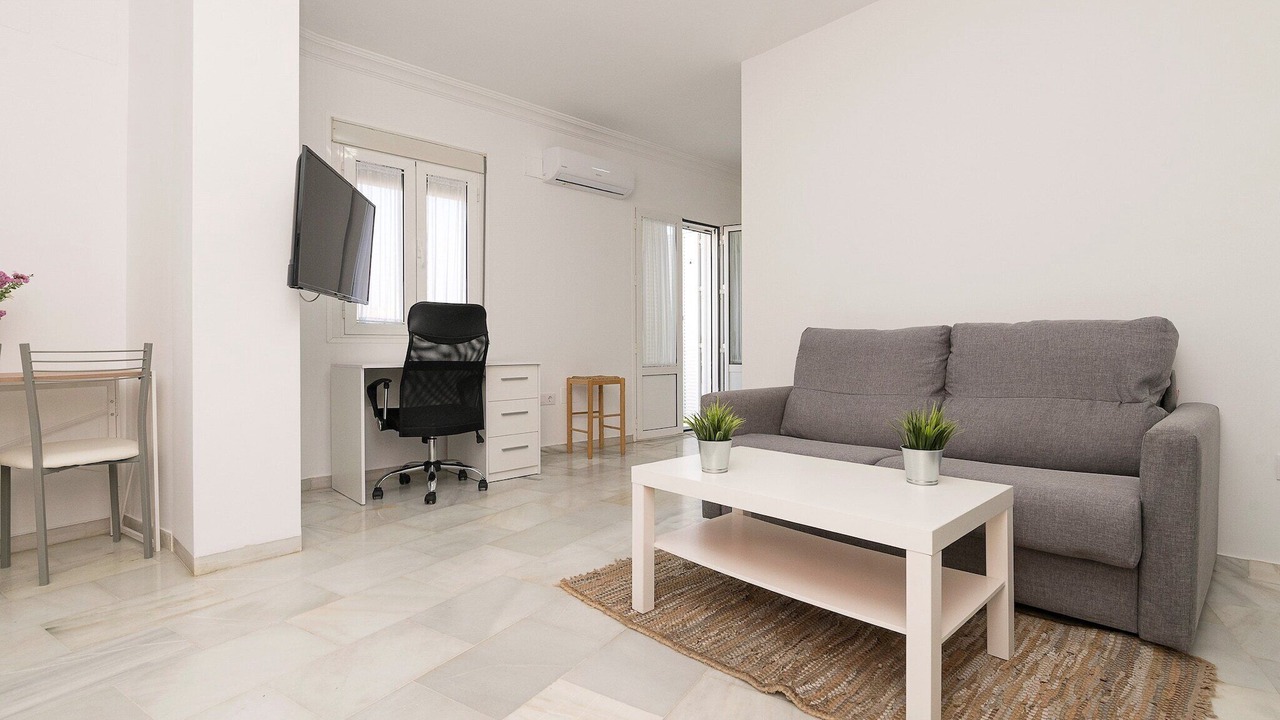 Photo of Livingroom in Chiclana de la Frontera
