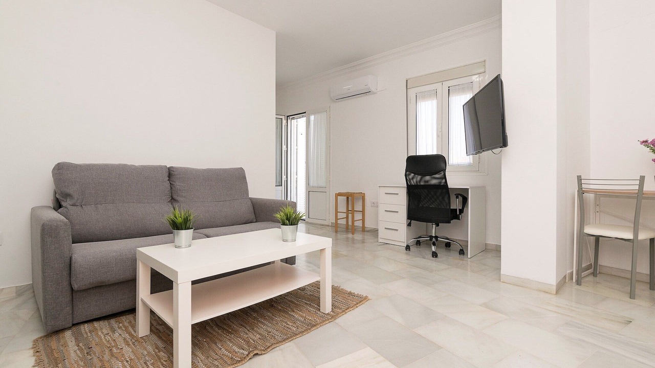 Photo of Livingroom in Chiclana de la Frontera