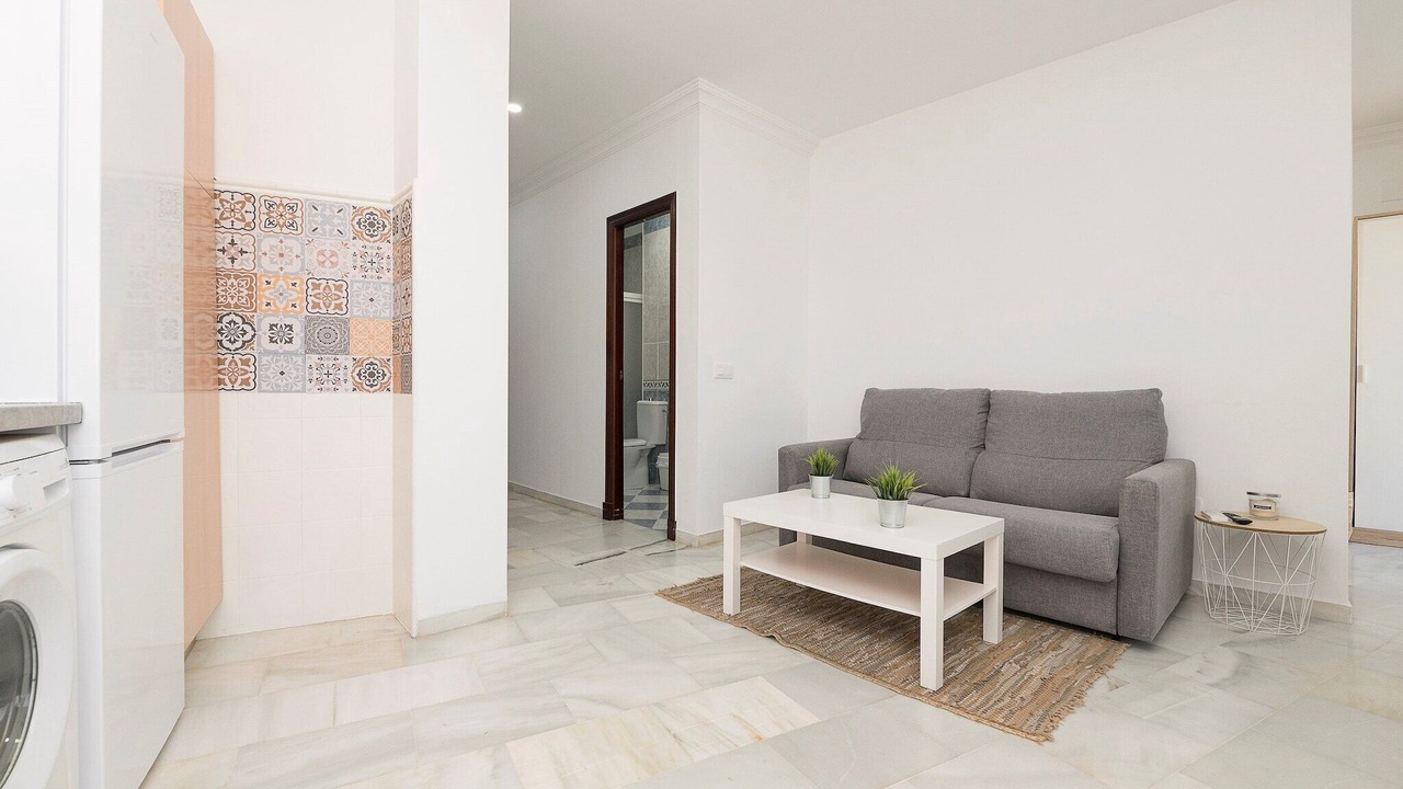 Photo of Livingroom in Chiclana de la Frontera