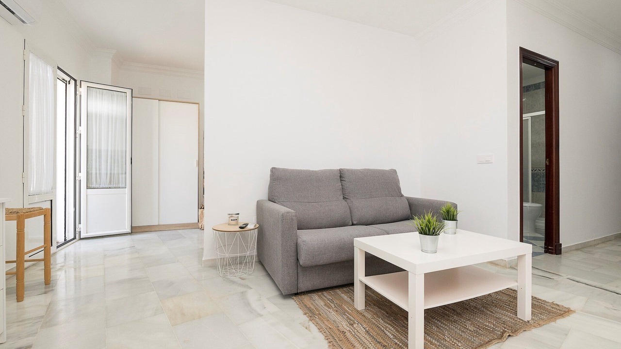 Photo of Livingroom in Chiclana de la Frontera