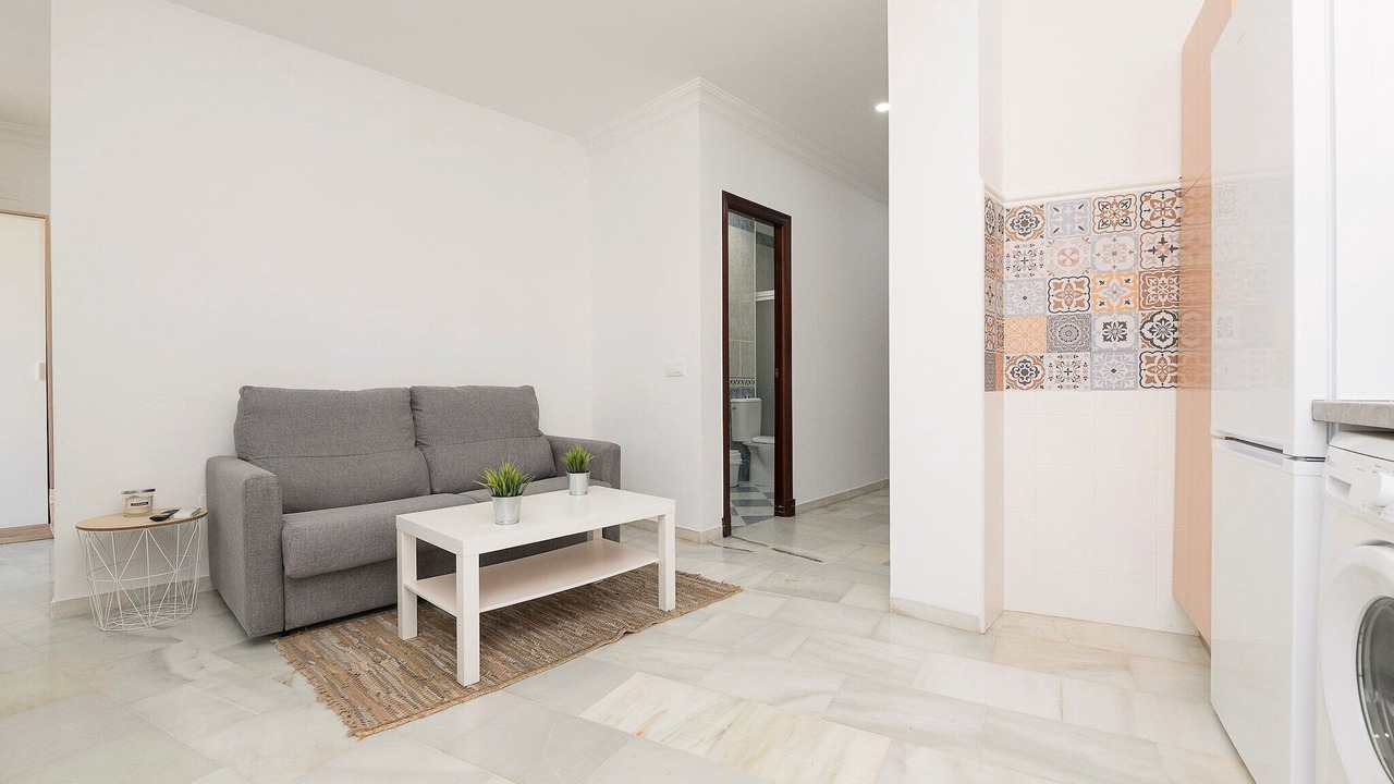 Photo of Livingroom in Chiclana de la Frontera