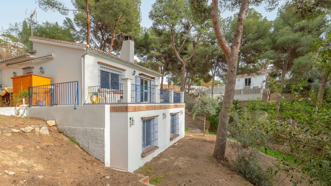 Photo of Outdoor in Pinares de San Anton