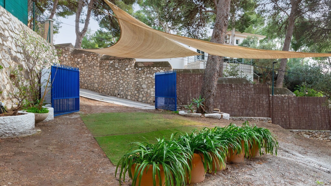 Photo of Others in Pinares de San Anton