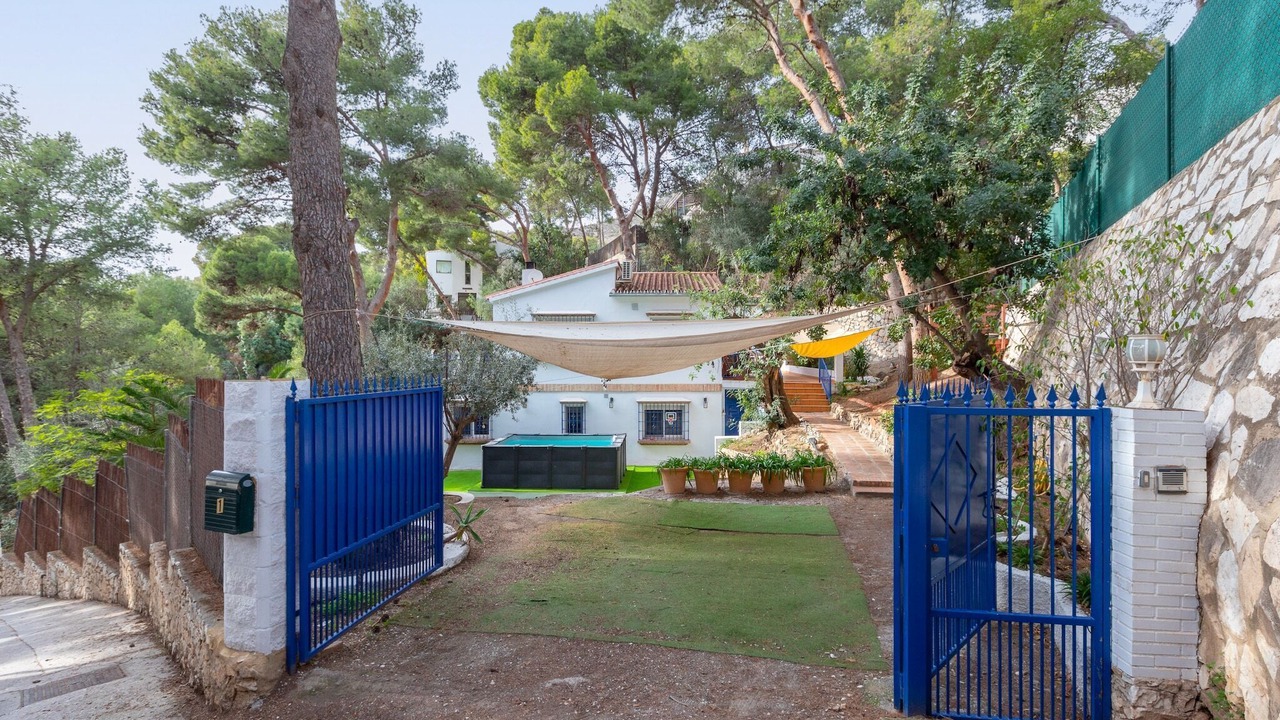Photo of Outdoor in Pinares de San Anton