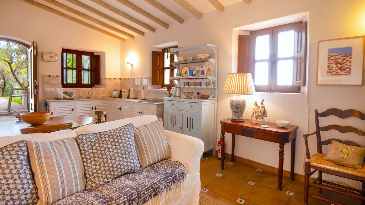 Photo of Bedroom in Frigiliana