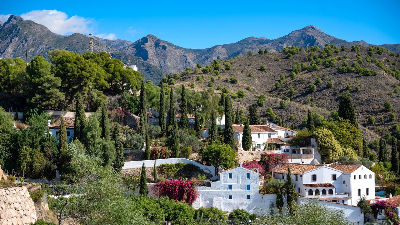 Photo of Others in Frigiliana