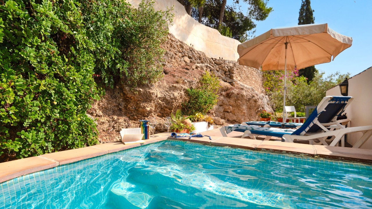 Photo of Outdoor in Frigiliana