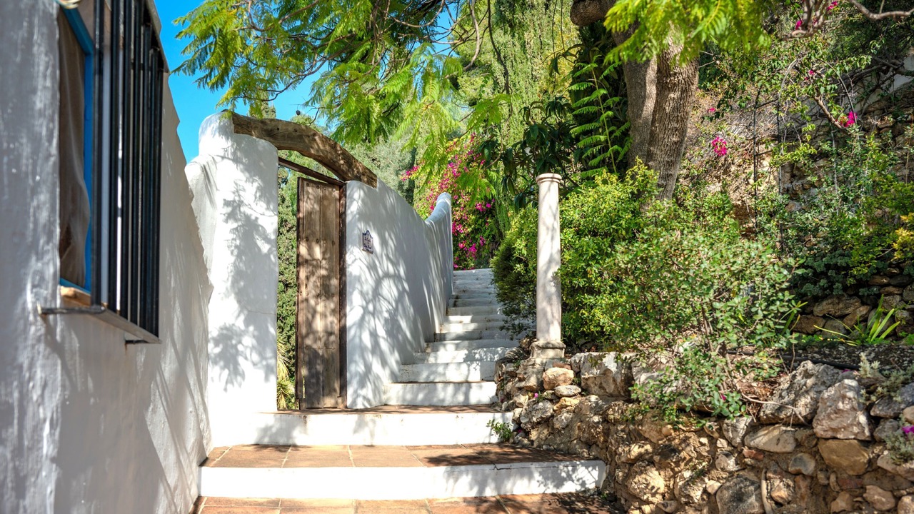 Photo of Outdoor in Frigiliana