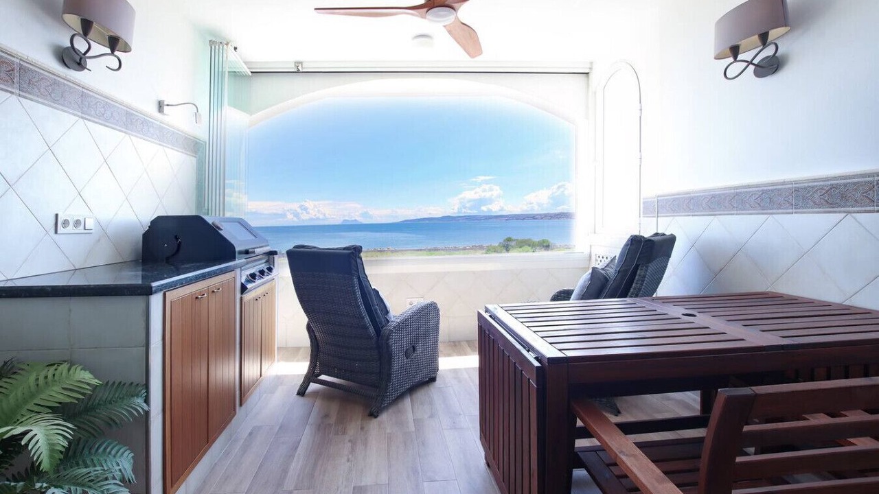 Photo of Outdoor in Estepona