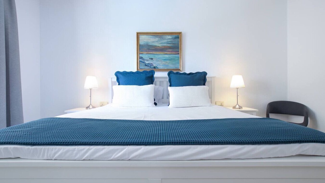 Photo of Bedroom in Estepona