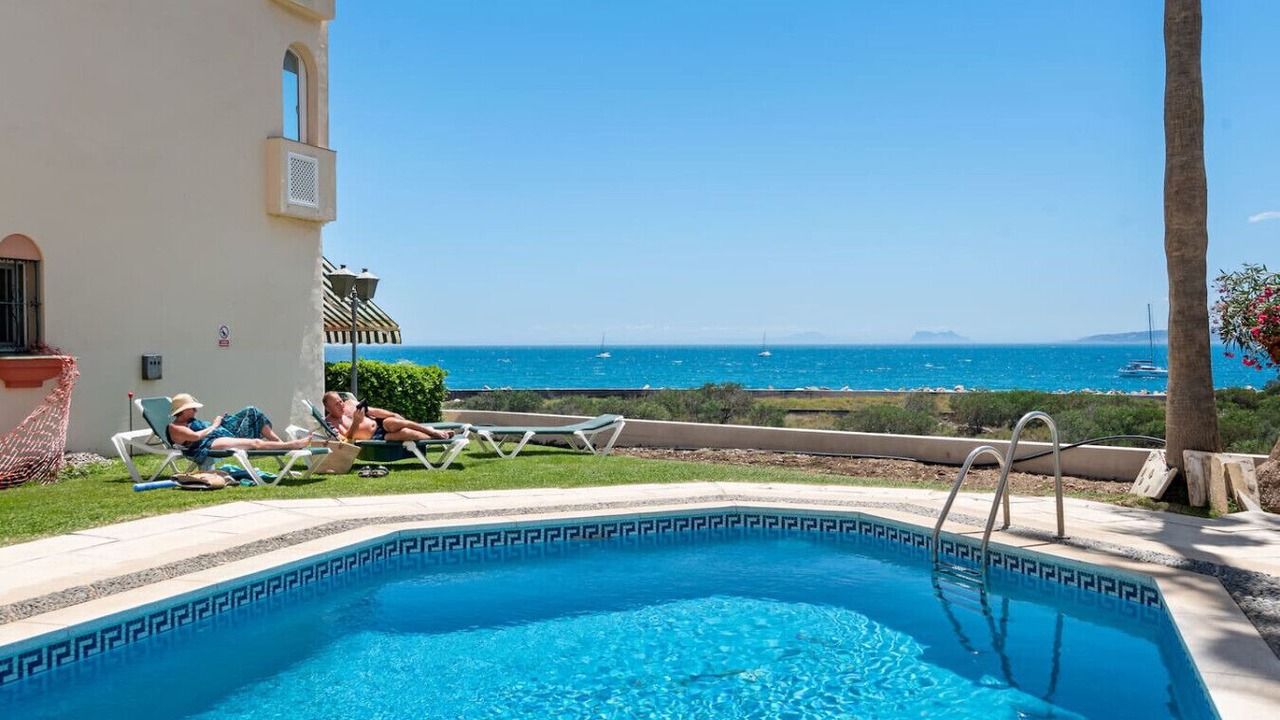 Photo of Outdoor in Estepona