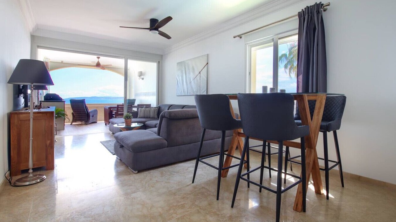 Photo of Livingroom in Estepona