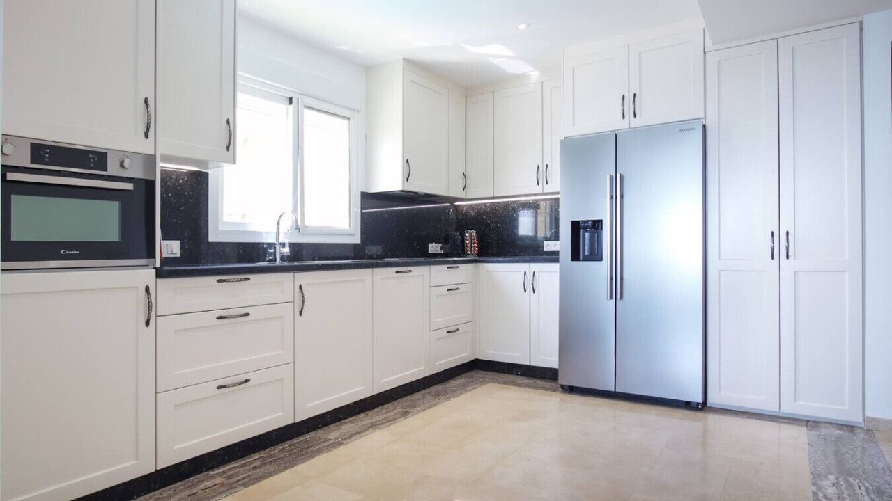 Photo of Kitchen in Estepona