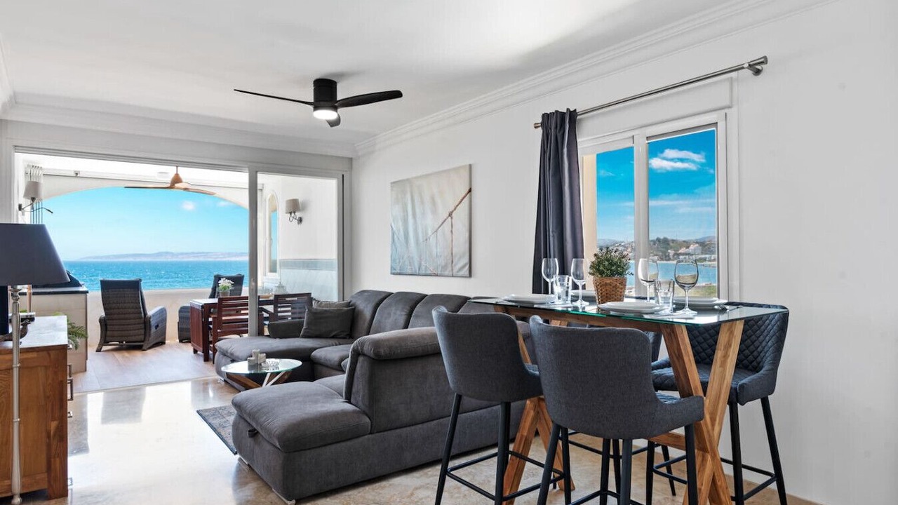 Photo of Livingroom in Estepona