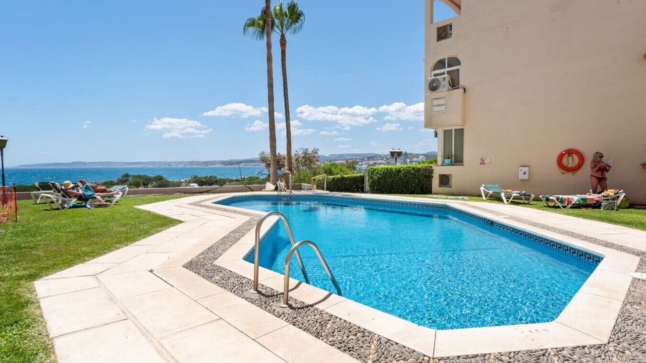 Photo of Outdoor in Estepona