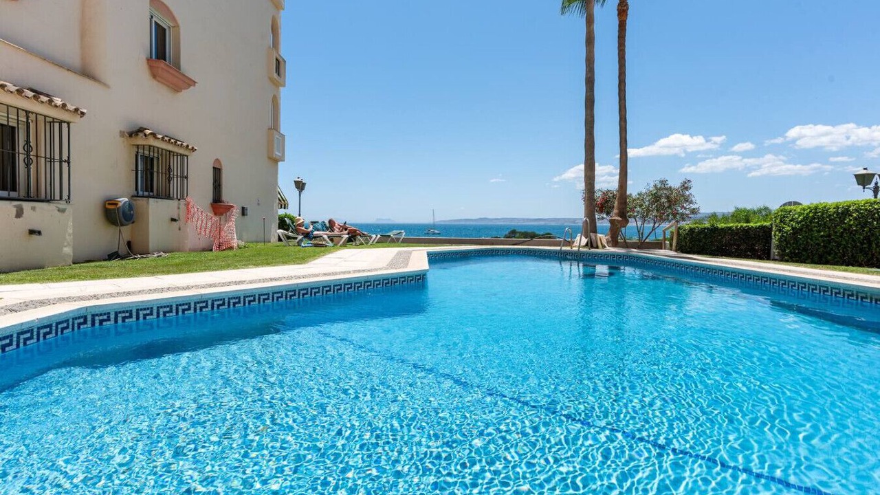 Photo of Outdoor in Estepona