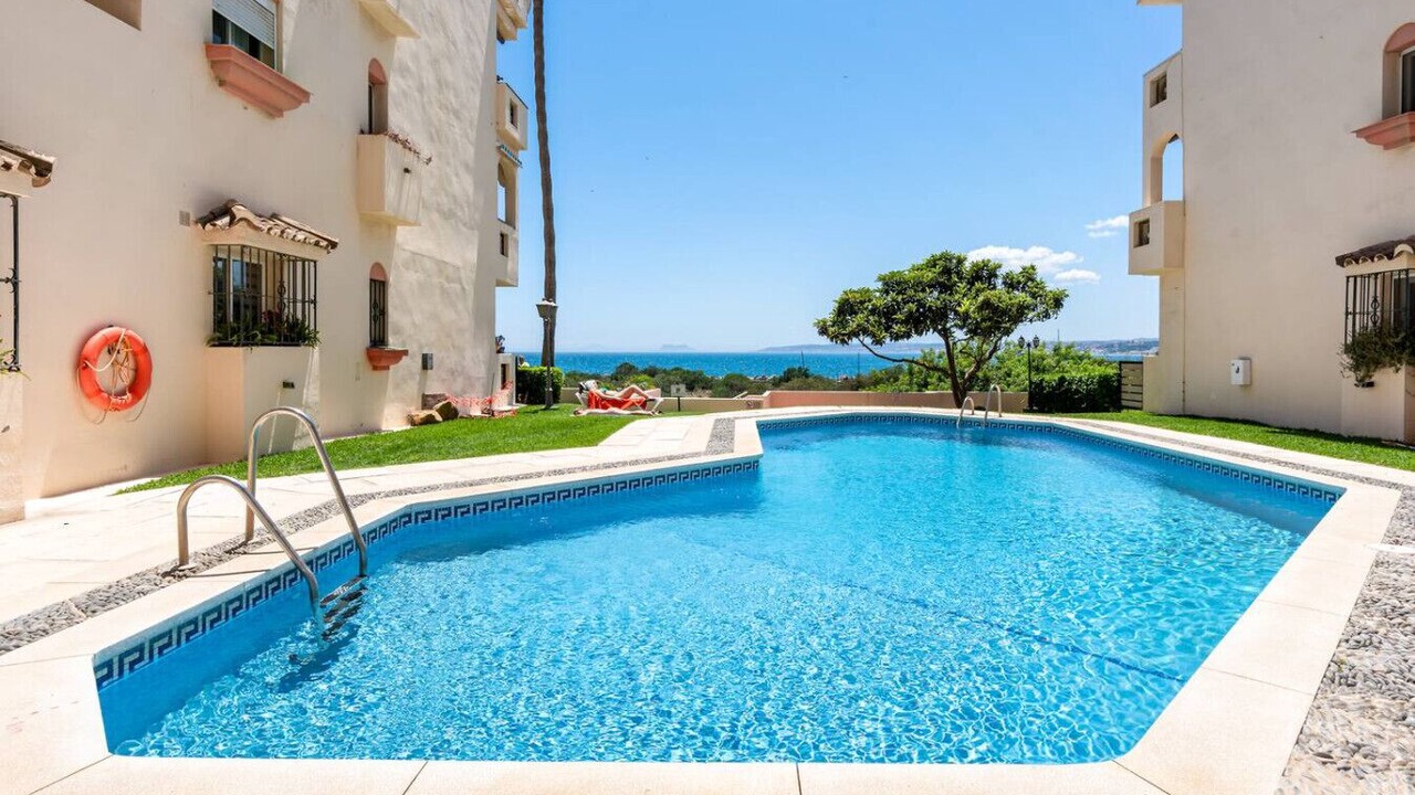 Photo of Outdoor in Estepona