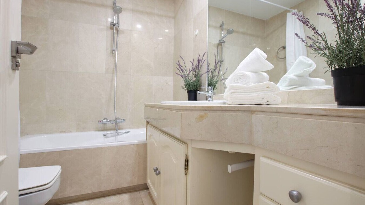 Photo of Bathroom in Estepona